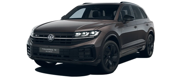 Touareg R